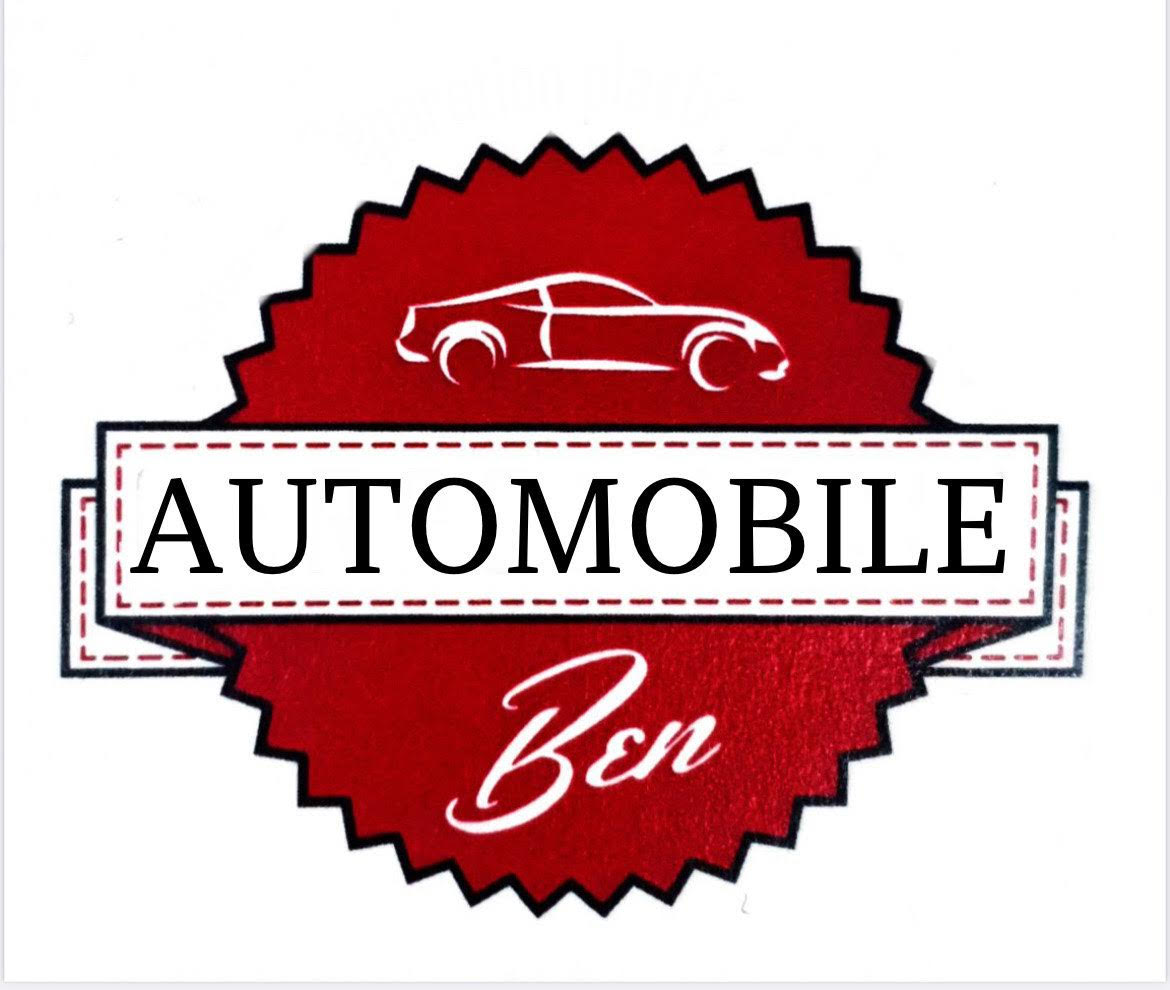 Ben Automobile Logo
