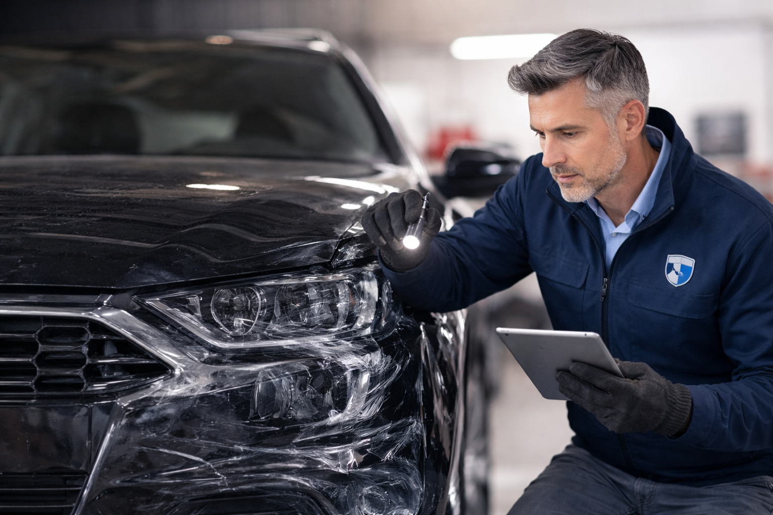 Assurance et expertise